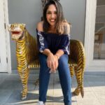 Mumtaz Sorcar Instagram - Your energy is a gift… ♥️🦄🐻🐯