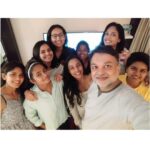 Mumtaz Sorcar Instagram - Today on our pride @mithaliraj ‘s birthday, it gives us great pleasure, jitters and excitement to announce that our film “Shabaash Mithu” releases on 15/7/22 at theatres near you!! 😃🏏🎉 Get ready to be bowled over!! 🤟🏻😉 @mithaliraj @taapsee @viacom18 @viacom18studios @srijitmukherji @ajit_andhare @priyaaven @colosceum_official #shabaashmithu #womaninblue