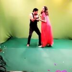 Mumtaz Sorcar Instagram - #bts of #dimpauruti 🥚🍞💃🏻💃🏻 https://youtu.be/aQifBHtPHqY