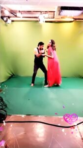 Mumtaz Sorcar Instagram - #bts of #dimpauruti 🥚🍞💃🏻💃🏻

https://youtu.be/aQifBHtPHqY