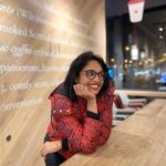 Mumtaz Sorcar Instagram - Be happy with the beautiful things that make you, YOU! 😉😁❤️ London, United Kingdom
