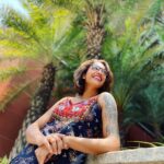 Mumtaz Sorcar Instagram - Simplicity has its own charm