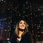 Mumtaz Sorcar Instagram - Believe in the magic that you hold in your heart… ✨✨