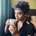 Mumtaz Sorcar Instagram - Brewing…. 😉