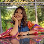 Mumtaz Sorcar Instagram – No one is you… and that is your super power 😉