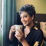 Mumtaz Sorcar Instagram - Brewing…. 😉