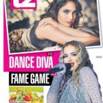 Mumtaz Sorcar Instagram - 🦋🦋🦋❤️ @t2telegraph #samareshbasurprojapoti #tollywood #tollywoodactress #bollywood