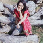 Mumtaz Sorcar Instagram - Being ‘Shikha’ in #samareshbasurprojapoti 🦋🎞️🎬 Release date : 14.07.23