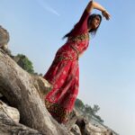 Mumtaz Sorcar Instagram - Being ‘Shikha’ in #samareshbasurprojapoti 🦋🎞️🎬 Release date : 14.07.23