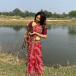 Mumtaz Sorcar Instagram - Being ‘Shikha’ in #samareshbasurprojapoti 🦋🎞️🎬 Release date : 14.07.23