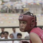 Mumtaz Sorcar Instagram - 🥊🥊😉 #boxing #irudhisuttru