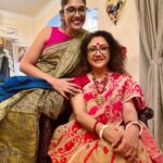 Mumtaz Sorcar Instagram - Blessed I’am… for the foundation that built me. 🧿❤️ #gratitude #blessed #parents #home #sorcar