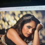 Mumtaz Sorcar Instagram – Not everything has to be perfect… 
#photodump #unedited
