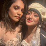 Mumtaz Sorcar Instagram –