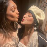 Mumtaz Sorcar Instagram –