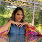 Mumtaz Sorcar Instagram – No one is you… and that is your super power 😉