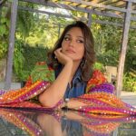 Mumtaz Sorcar Instagram – No one is you… and that is your super power 😉