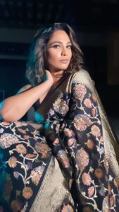 Mumtaz Sorcar Instagram - Have the audacity to be yourself…