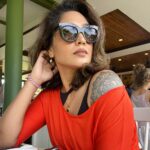 Mumtaz Sorcar Instagram - Follow the calling not the crowd 🧡
