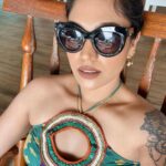 Mumtaz Sorcar Instagram - ‘Watching myself grow has been my favourite show… 😉