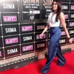 Naira Shah Instagram – @siimawards 2k23

Outfit by @sunnypariani7 
  @house_of_zen_official

Muah @amnaasif_makeupartist 
  @makeupbymahwish 
  @abeeha_mamoon Dubai, United Arab Emirates
