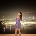 Naira Shah Instagram - Nobu night! With my lovelies 🫶🏻💘 #NairaShah #AtlantisPalmDubai #DubaiNightlife #PartyAtAtlantis #DiningInDubai #AtlantisExperience #LuxuryNightOut #PalmJumeirah #DubaiDining #AtlantisDubai #PartyInParadise #FineDiningDubai #DubaiPartyScene #AtlantisVibes #DinnerAtAtlantis #UltimatePartyExperience Nobu - Atlantis, the Palm