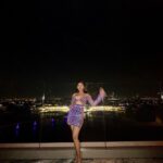 Naira Shah Instagram - Nobu night! With my lovelies 🫶🏻💘 #NairaShah #AtlantisPalmDubai #DubaiNightlife #PartyAtAtlantis #DiningInDubai #AtlantisExperience #LuxuryNightOut #PalmJumeirah #DubaiDining #AtlantisDubai #PartyInParadise #FineDiningDubai #DubaiPartyScene #AtlantisVibes #DinnerAtAtlantis #UltimatePartyExperience Nobu - Atlantis, the Palm