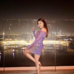 Naira Shah Instagram - Nobu night! With my lovelies 🫶🏻💘 #NairaShah #AtlantisPalmDubai #DubaiNightlife #PartyAtAtlantis #DiningInDubai #AtlantisExperience #LuxuryNightOut #PalmJumeirah #DubaiDining #AtlantisDubai #PartyInParadise #FineDiningDubai #DubaiPartyScene #AtlantisVibes #DinnerAtAtlantis #UltimatePartyExperience Nobu - Atlantis, the Palm