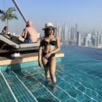 Naira Shah Instagram - The Water Mafia