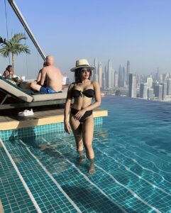Naira Shah Instagram - The Water Mafia