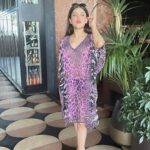 Naira Shah Instagram - Sushi samba 🐠 Sushi Samba