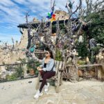 Naira Shah Instagram – Posing all the way 🫶🏻 Capadocia