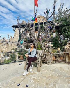 Naira Shah Instagram - Posing all the way 🫶🏻