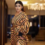 Naira Shah Instagram – 🐯 Dubai, United Arab Emirates