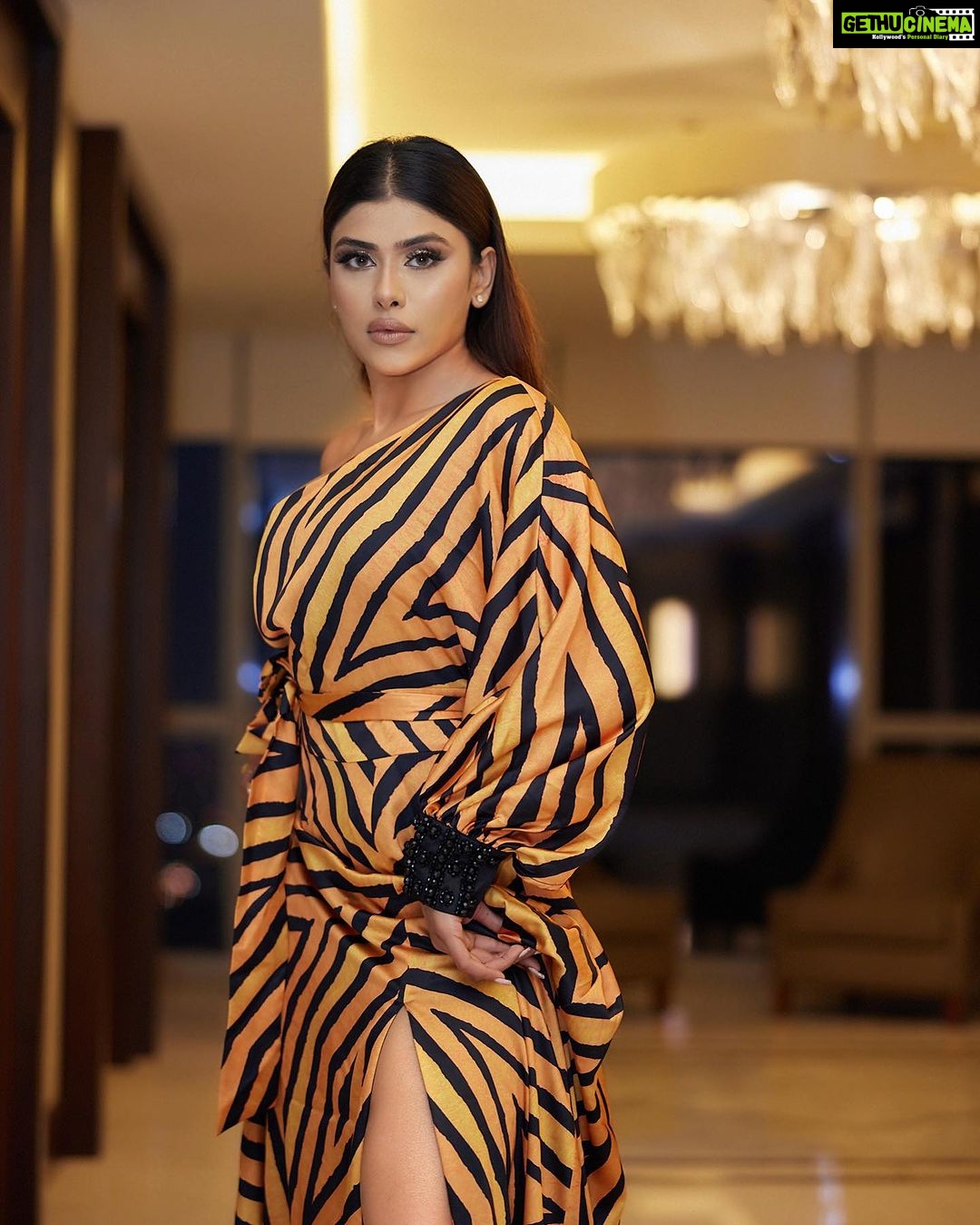 Naira Shah Instagram - 🐯 Dubai, United Arab Emirates