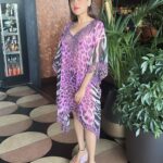 Naira Shah Instagram - Sushi samba 🐠 Sushi Samba