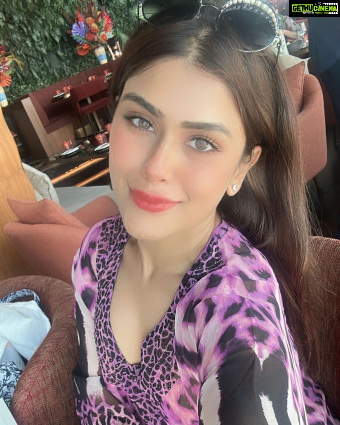 Naira Shah Instagram - Sushi samba 🐠 Sushi Samba