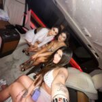 Naira Shah Instagram - Late post!🫶🏻 Dubai Marina, Dubai