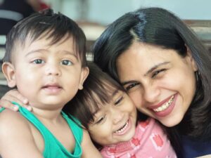 Nakul Instagram - I love us @srubee 👨‍👩‍👧‍👦 can never thank you enough for all that you do.. you make us so proud. 
Akira, Amore, Cats, Pups & I Love you like crazy! 
Happy Birthday my Sweet heart 😘

#mywifemylife #mybestfriend #soulmate #bestfriend #ultimatemommy #inspirantion #mychampion #birthdaygirl