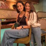 Nalini Negi Instagram – Cherishing moments of pure joy with this Cutie @nidhi_shetty13 😄💕 #LaughterIsContagious