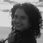 Namita Krishnamurthy Instagram – 🌊

@you_and_i_studios 

#curlyindianhair #namitakrishnamurthy #tamilactress #blackandwhitephotography #indianportraits