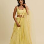 Namita Krishnamurthy Instagram – Someone cast me as Indian Belle now please 🌼✨

Outfit: @studio_l_by_lini 
Jewelry: @narayanapearls
MUAH: @meticulous_makeovers @jiyamakeupartistry
Photography team: @the.portrait.culture @portraitsby.pb @sat_narain

#namitakrishnamurthy #princessvibes