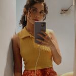 Namita Krishnamurthy Instagram – Loving where this month is taking me. ✨
Chennai-Kochi-Mahabs-Coimbatore-Palakkad photo dump.

Styled by @meerameera545 ❤️

#photodump #namitakrishnamurthy #shootdiaries #curlycommunity #workcation #grateful