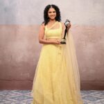 Namita Krishnamurthy Instagram – Heartly congratulations to @namita.krishnamurthy for winning the “Special Mentions – Movies” title at She Tamil Nakshatram Awards ’23 presented by Lakshmi Krishna Naturals ( @lakshmikrishna_naturals ).
.
.
Photography – @balakumaran.19 
Curated by – @deekshitanikkam 
Equipment Partner – @nikonindiaofficial
.
.
.
.
#sheawards #namithakrishnamurthy