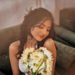 Nandana Varma Instagram - 🤍 📸 @daisydavidphotography 💄 : @_mishlak_ TinyTurtle Media House