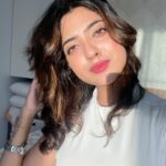 Nandana Varma Instagram - udd gaye 💃🏻 India : इंडिया