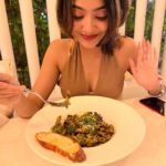 Nandana Varma Instagram - 🍝