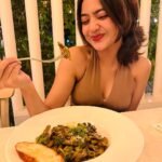 Nandana Varma Instagram - 🍝