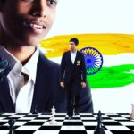 Nandha Durairaj Instagram – நாட்டுக்கும் தமிழகத்துக்கும் பெருமை தேடித்தந்த இளம் தமிழனே , மேலும் வளர்க ! @praggnanandha @pragg_chess #praggnanandhaa #chess