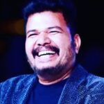 Nandha Durairaj Instagram – Congratulations dir  @shanmughamshankar sir on completing 30 yrs. Still remember watching Gentleman FDFS. And I am proud and thankful to you for giving me my biggest hit in my career #eeram & #anandhapurathuveedu . My prayers and wishes for many more success sir.. God Bless..Al the best fr #indian2